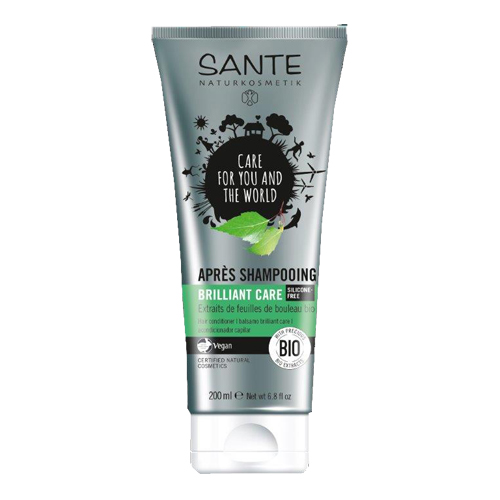 Image of Sante Balsam brilliant care - 200 ml