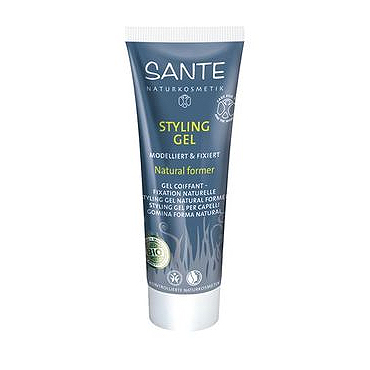 Image of Sante Styling gel natural form - 50 ml