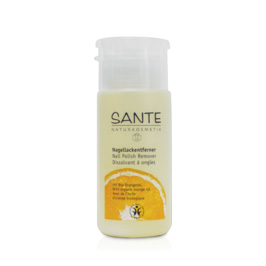 Image of Sante Neglelakfjerner - 100 ml.