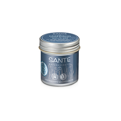 Image of Sante Hair wax natural form - 50 ml.