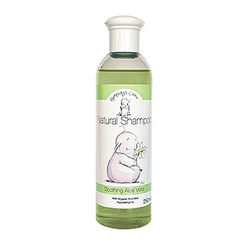 Image of Humphreys Corner Babyshampoo Aloe Vera - 250 ml