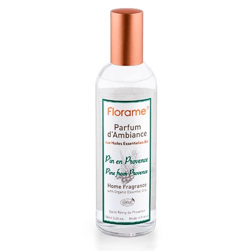 Image of Aromaspray Pine from Provence Florame - 100 ml.