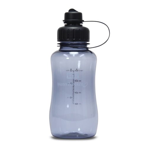 Image of WaterTracker BRIX Drikkedunk Blue Smoke - 750 ml.