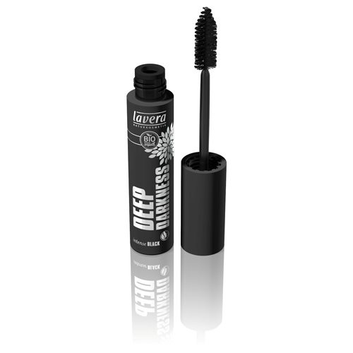 Image of Lavera Deep Darkness Mascara Black - 13 ml.