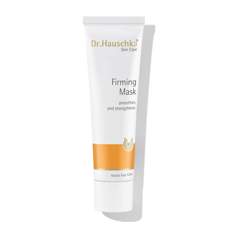 Image of Dr. Hauschka Firming mask - 30 ml.