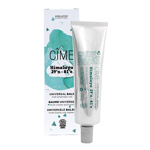 Image of CÎME Universal Balm Himalaya 29°N-81°E (50 ml)