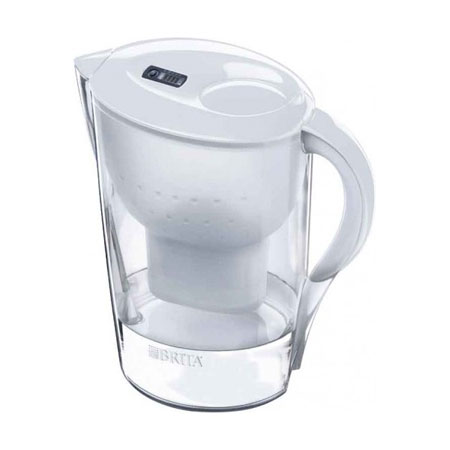 Image of Brita kande marella XL white - 3,5 L