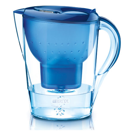 Image of Brita kande marella XL blue - 3,5 L