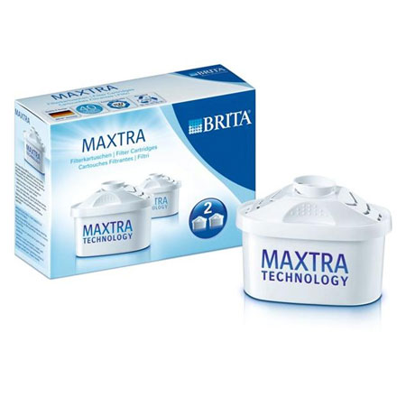 Image of Brita filter maxtra - 2-pak