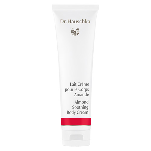 Image of Dr. Hauschka Body moisturizer almond - 145 ml.