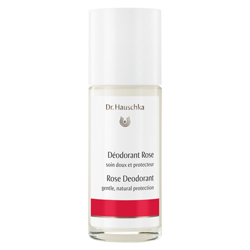 Image of Dr. Hauschka Deodorant Roll-On Floral - 50 ml.