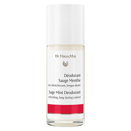 Image of Dr. Hauschka Deodorant Roll-On Fresh - 50 ml.