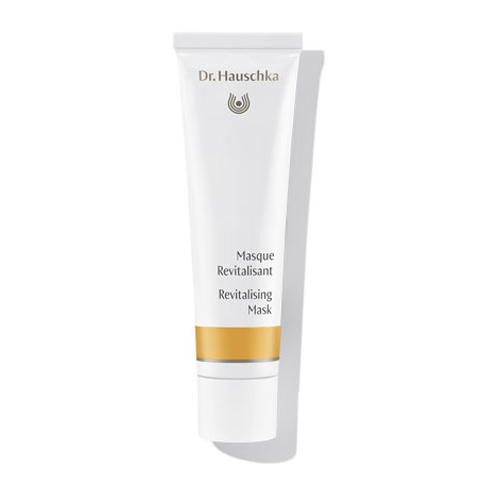 Image of Dr. Hauschka Revitalising mask - 30 ml