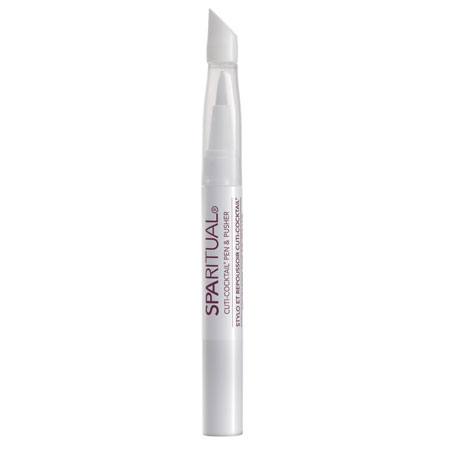 Image of Sparitual Cuti-Cocktail pen til neglebånd - 18 ml