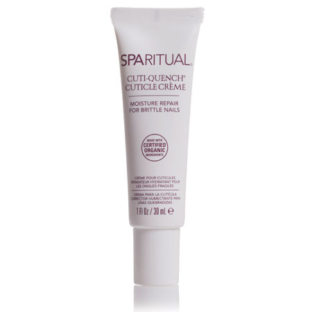 Image of Sparitual Cuti-Quench til neglebånd - 30 ml.