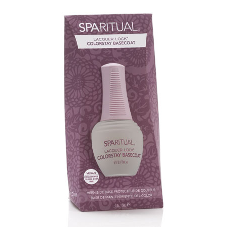 Image of Sparitual Base coat lacquer lock - 15 ml.