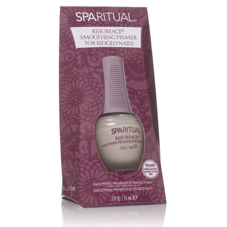 Image of Sparitual Base coat resurface - 15 ml.