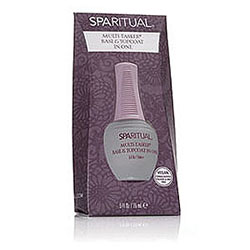 Image of Sparitual Multitasker base & topcoat - 15 ml