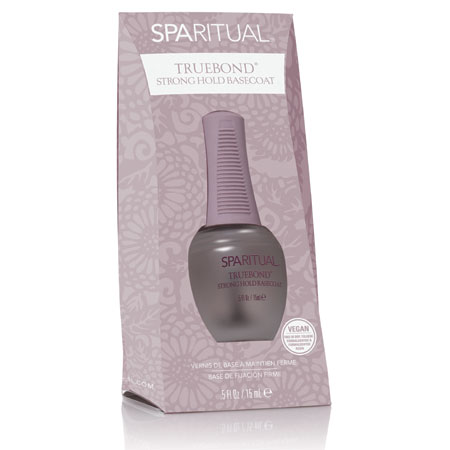 Image of Sparitual True bond basecoat strong hold - 15 ml.