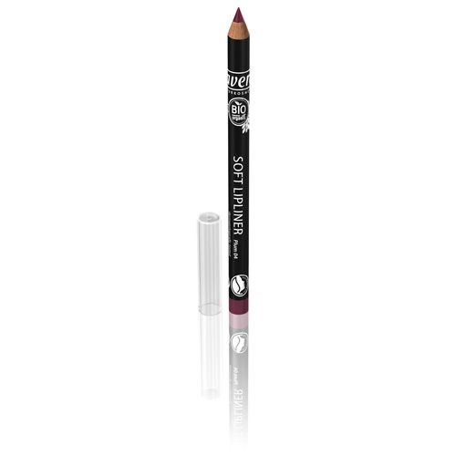 Image of Lavera Soft Lipliner Plum 04 - 1,14 gram