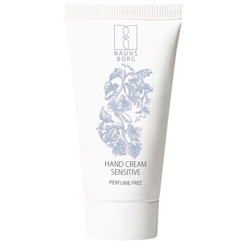 Image of Hand cream sensitiv - Raunsborg - 30 ml.