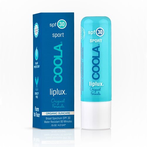 Image of Coola Liplux Original SPF 15 - 1 stk.