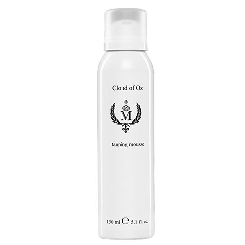 Image of Tanning Mousse - Cloud of Oz - 150 ml.