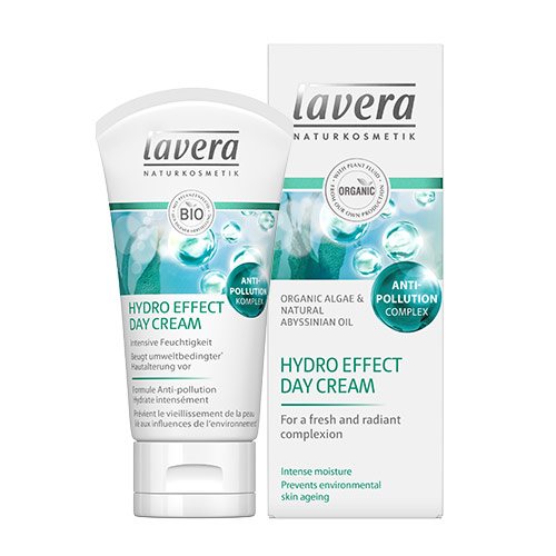 Image of Day Creme Hydro Effect Lavera