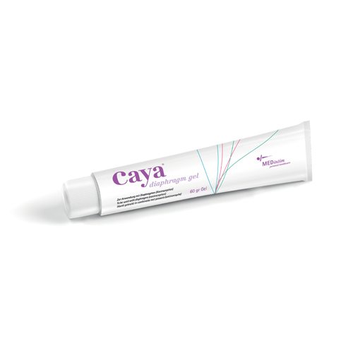 Image of Caya gel til Caya pessar - 1 stk.