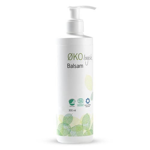 Image of Balsam ØKOlogisk - 300 ml