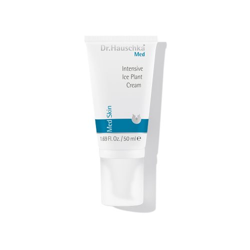 Image of Dr. Hauschka Intensive cream ice plant - 50 ml