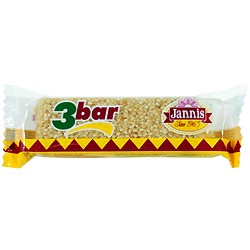 Image of Sesambar Jannis 3x15 gr