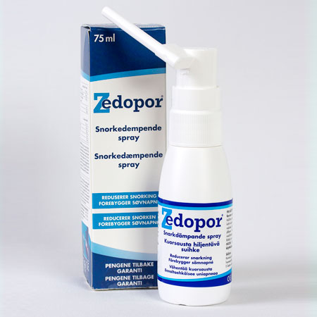 Image of Zedopor - 75 ml.