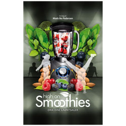 Image of High on Smoothies