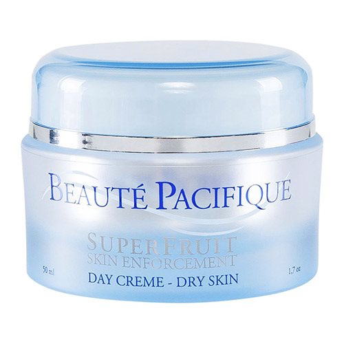 Image of Beauté Pacifique SuperFruit Dagcreme tør hud (50 ml)