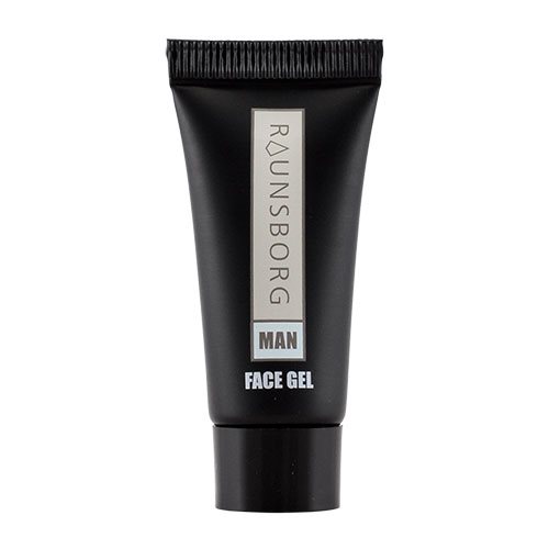 Image of Face gel MAN Raunsborg - 8 ml.