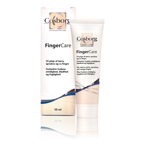 Image of Cosborg FingerCare - 50 ml.