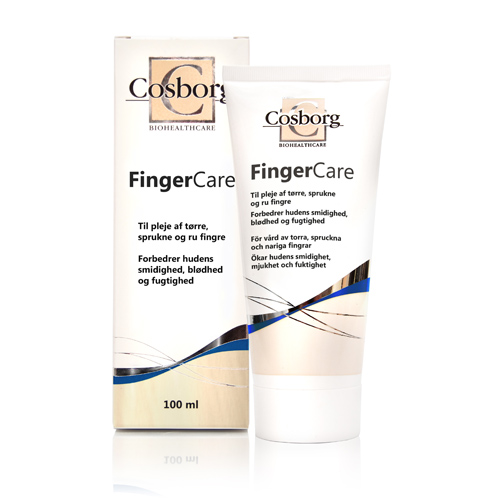 Image of Cosborg FingerCare - 100 ml.