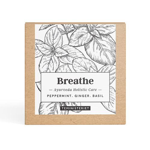 Image of Ayurveda Breathe Box