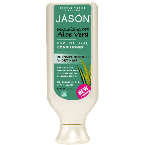 Image of Jason Aloe Vera balsam - 473 ml.