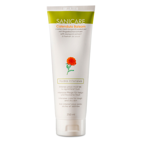 Image of Sanicare Calendula creme - 250 ml