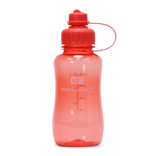 Image of WaterTracker BRIX Drikkedunk Coral - 750 ml.