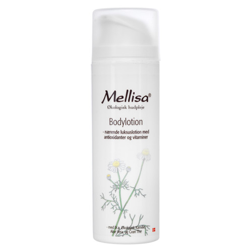 Image of Mellisa Bodylotion - 250 ml.