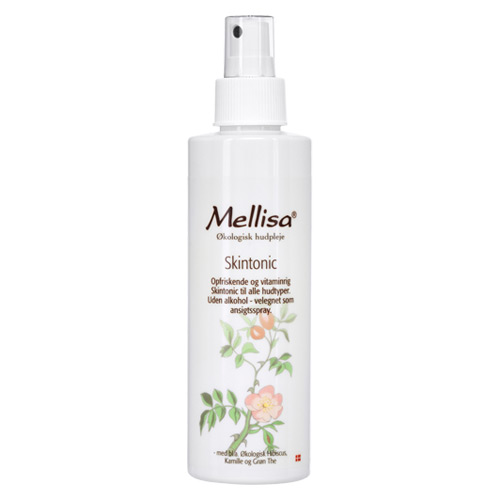 Image of Mellisa Økologisk Skintonic - 250 ml