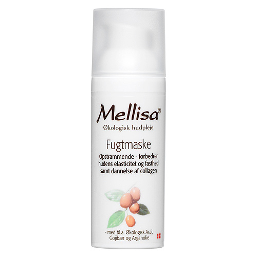 Image of Mellisa Fugtmaske - 50 ml.