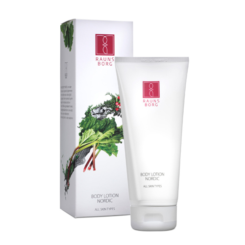 Image of Bodylotion Raunsborg Nordic - 200 ml.