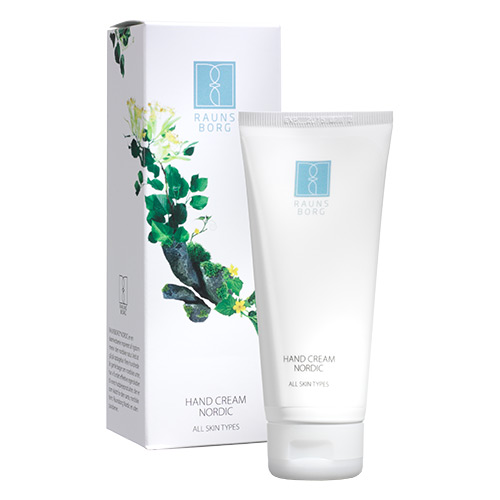 Image of Handcream Raunsborg Nordic - 200 ml.