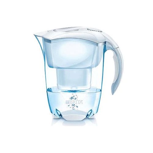 Image of Brita kande elemaris cool white - 2,4 L