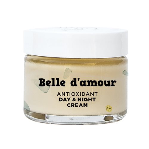 Image of CÎME Belle d´amour Antioxidant Day & Night Cream (50 ml)