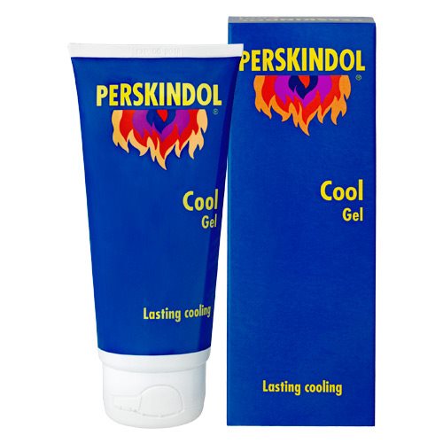 Image of Perskindol cool - 100 ml.